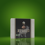 SAVON LAIT DE CHÈVRE - ARGILE